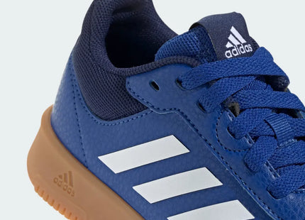 Zapatilla Adidas Tensaur Sport 2.0 Niño Azul Royal Reciclado