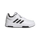 Zapatillas Adidas Tensaur Sport 2.0 Kids Blanco Con Negro