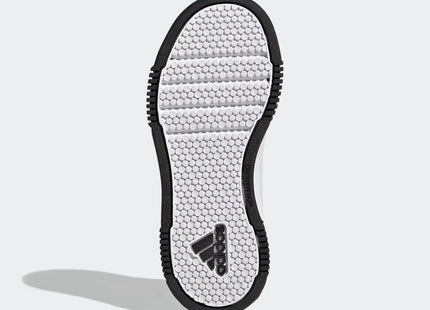 Zapatillas Adidas Tensaur Sport 2.0 Kids Blanco Con Negro