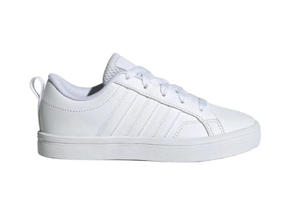 Zapatilla Adidas VS Pace 2.0 Niño Blanco Reciclado