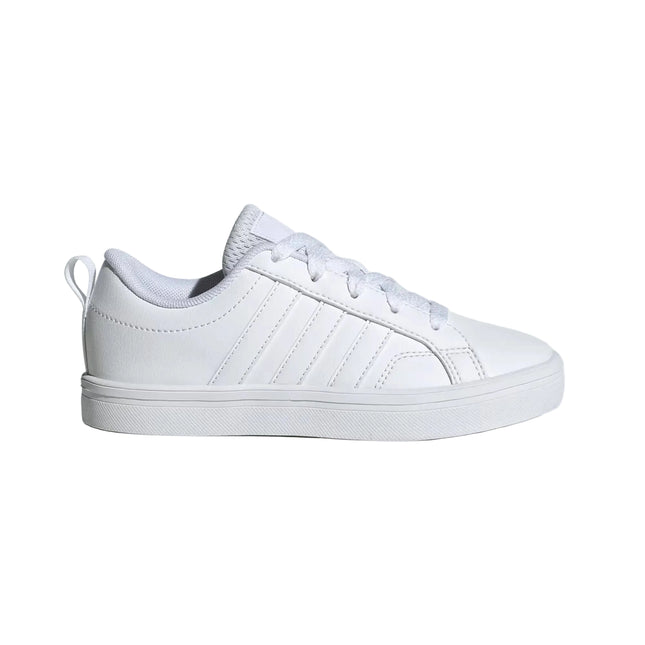 Zapatilla Adidas VS Pace 2.0 Niño Blanco Reciclado