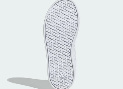 Zapatilla Adidas VS Pace 2.0 Niño Blanco Reciclado