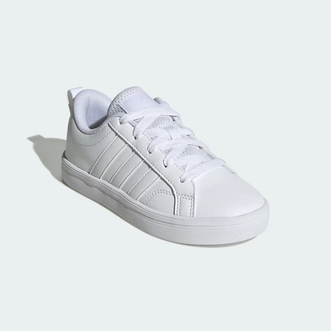 Zapatilla Adidas VS Pace 2.0 Niño Blanco Reciclado