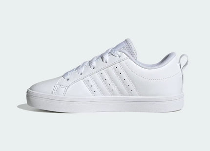 Zapatilla Adidas VS Pace 2.0 Niño Blanco Reciclado