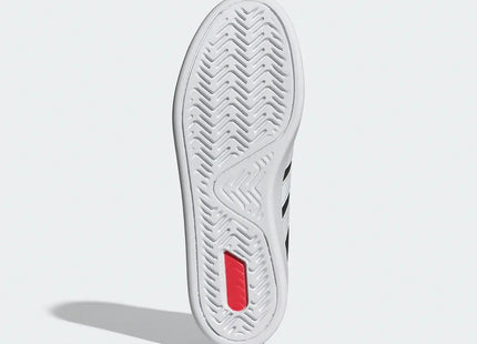 Zapatilla Adidas Grand Court 3.0 Hombre Negro Blanco Cloudfoam