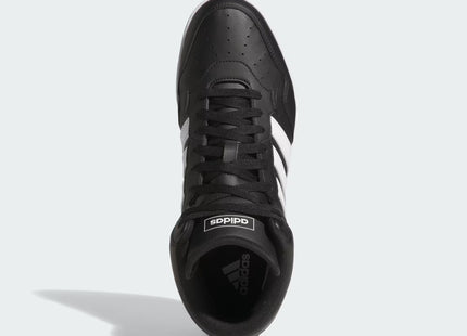 Zapatilla Adidas con Caña estilo Basket