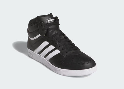 Zapatilla Adidas con Caña estilo Basket