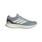 Zapatilla Adidas Runfalcon 5 Hombre Laurel Cloudfoam Running