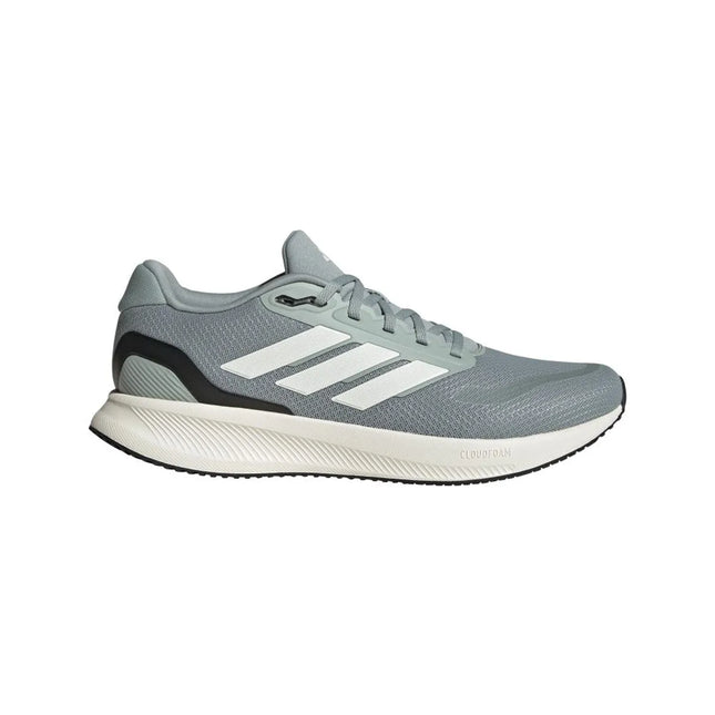 Zapatilla Adidas Runfalcon 5 Hombre Laurel Cloudfoam Running