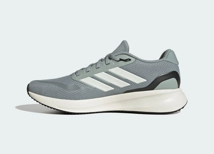 Zapatilla Adidas Runfalcon 5 Hombre Laurel Cloudfoam Running