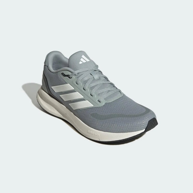 Zapatilla Adidas Runfalcon 5 Hombre Laurel Cloudfoam Running