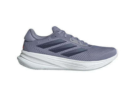 Zapatilla Adidas Supernova Ease Hombre Lila Dreamstrike Running