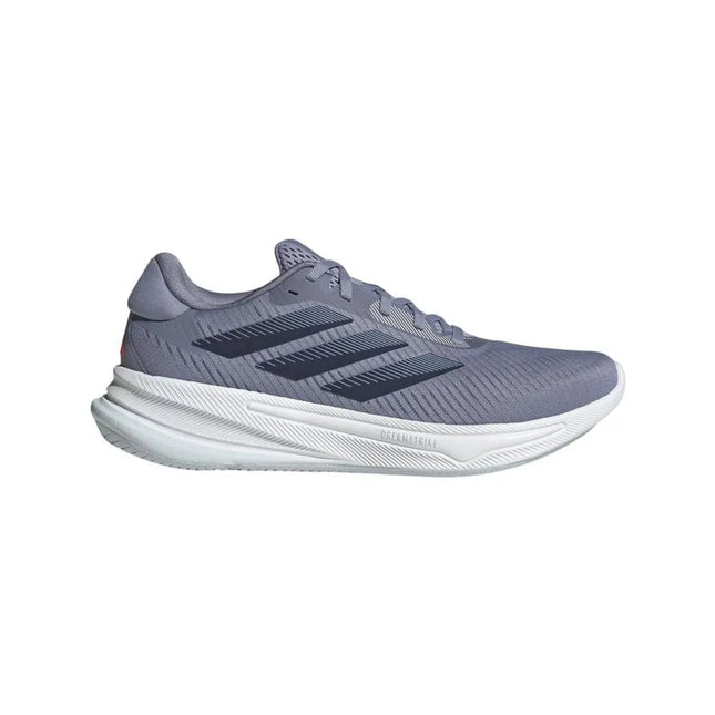 Zapatilla Adidas Supernova Ease Hombre Lila Dreamstrike Running