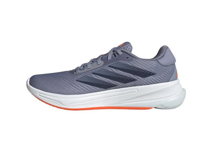 Zapatilla Adidas Supernova Ease Hombre Lila Dreamstrike Running