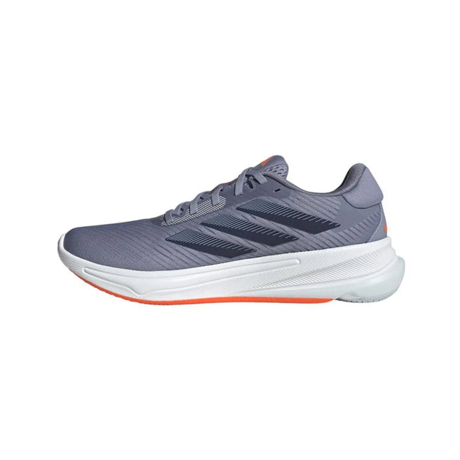 Zapatilla Adidas Supernova Ease Hombre Lila Dreamstrike Running