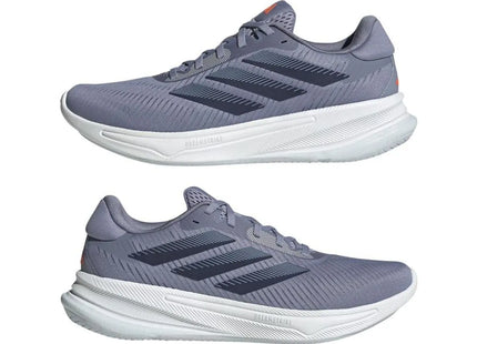 Zapatilla Adidas Supernova Ease Hombre Lila Dreamstrike Running