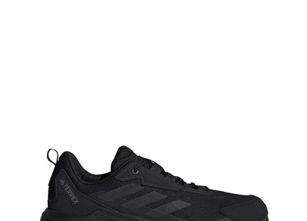 Zapatilla Adidas Terrex Anylander Hombre Negro Trail