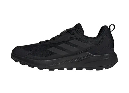 Zapatilla Adidas Terrex Anylander Hombre Negro Trail