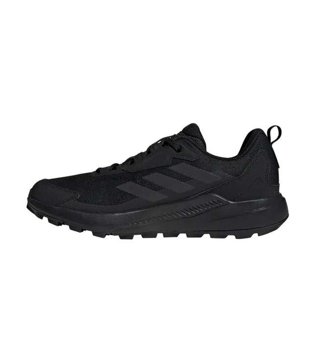 Zapatilla Adidas Terrex Anylander Hombre Negro Trail