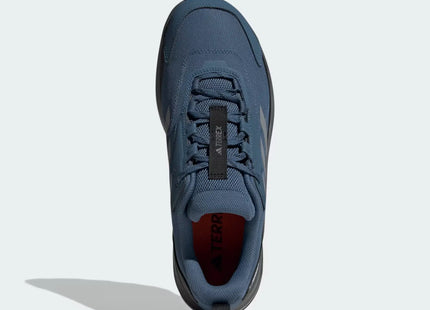 Zapatilla Adidas Terrex Anylander Hombre Azul Acero Gris Senderismo