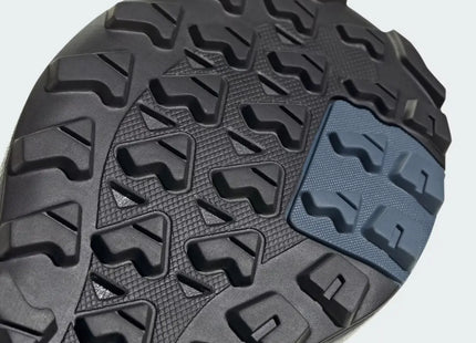 Zapatilla Adidas Terrex Anylander Hombre Azul Acero Gris Senderismo