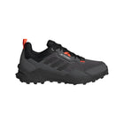Zapatilla Adidas Terrex AX4 Hombre Gris Negro Trail Outdoor