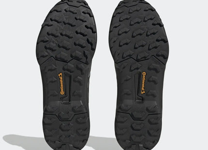 Zapatilla Adidas Terrex AX4 Hombre Gris Negro Trail Outdoor