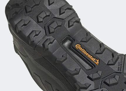 Zapatilla Adidas Terrex AX4 Hombre Gris Negro Trail Outdoor