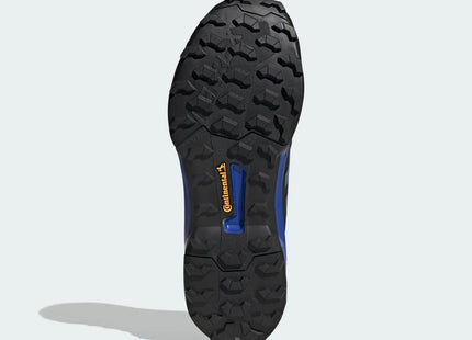 Zapatilla Adidas Terrex AX4 GTX Hombre Azul Marino Negro Trail