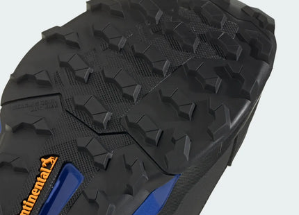Zapatilla Adidas Terrex AX4 GTX Hombre Azul Marino Negro Trail