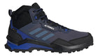 Botín Adidas Terrex AX4 Mid GTX Hombre Azul Marino Negro Trail