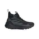 Botín Adidas Terrex Free Hiker 2 GTX Hombre Negro Verde