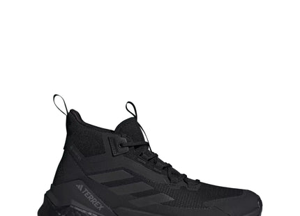Zapatilla Adidas Terrex Free Hiker 2 GTX Hombre Negro Trekking