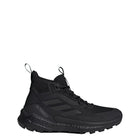 Zapatilla Adidas Terrex Free Hiker 2 GTX Hombre Negro Trekking