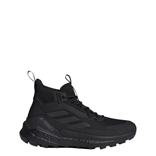Zapatilla Adidas Terrex Free Hiker 2 GTX Hombre Negro Trekking
