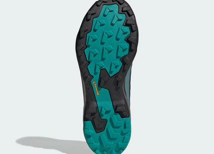 Zapatilla Adidas Terrex Skychaser AX5 GTX Hombre Negro Petróleo