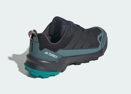 Zapatilla Adidas Terrex Skychaser AX5 GTX Hombre Negro Petróleo