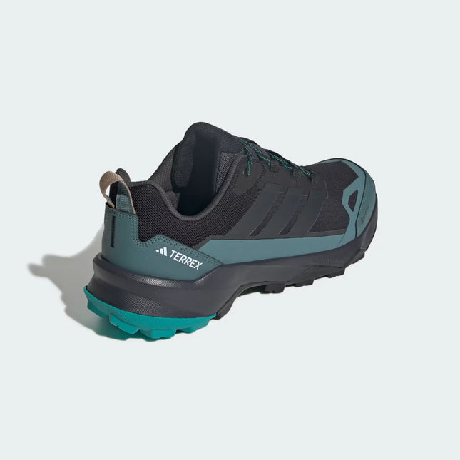 Zapatilla Adidas Terrex Skychaser AX5 GTX Hombre Negro Petróleo