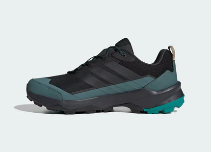 Zapatilla Adidas Terrex Skychaser AX5 GTX Hombre Negro Petróleo