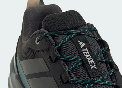 Zapatilla Adidas Terrex Skychaser AX5 GTX Hombre Negro Petróleo
