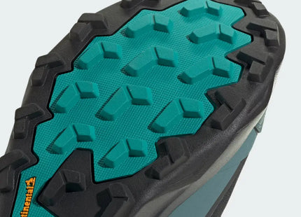 Zapatilla Adidas Terrex Skychaser AX5 GTX Hombre Negro Petróleo
