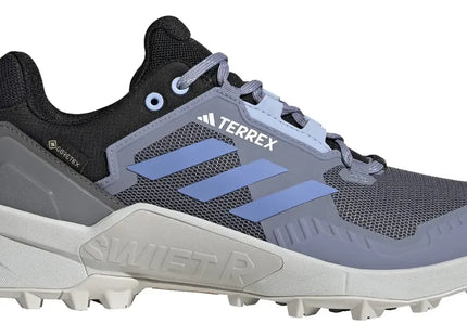 Zapatilla Adidas Terrex Swift GTX Hombre Azul Celeste Negro