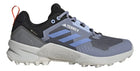Zapatilla Adidas Terrex Swift GTX Hombre Azul Celeste Negro
