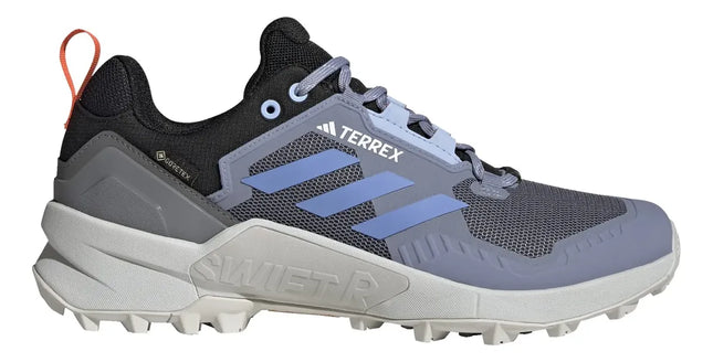Zapatilla Adidas Terrex Swift GTX Hombre Azul Celeste Negro