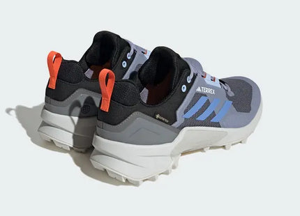Zapatilla Adidas Terrex Swift GTX Hombre Azul Celeste Negro