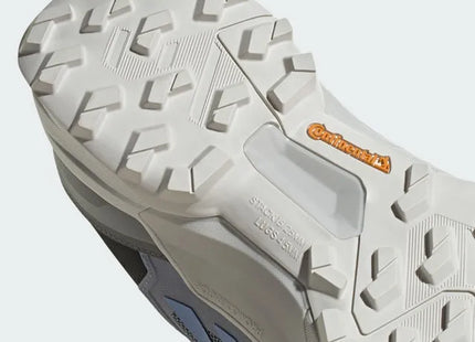 Zapatilla Adidas Terrex Swift GTX Hombre Azul Celeste Negro