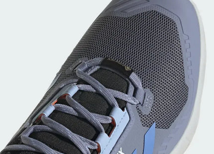 Zapatilla Adidas Terrex Swift GTX Hombre Azul Celeste Negro