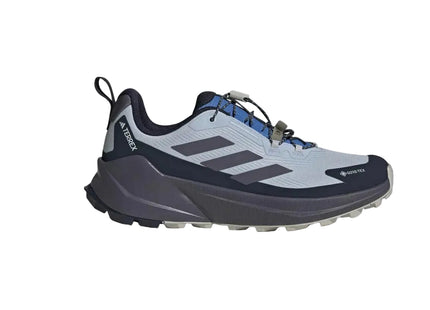 Botín Adidas Terrex Trailmaker 2 GTX Hombre Gris Impermeable