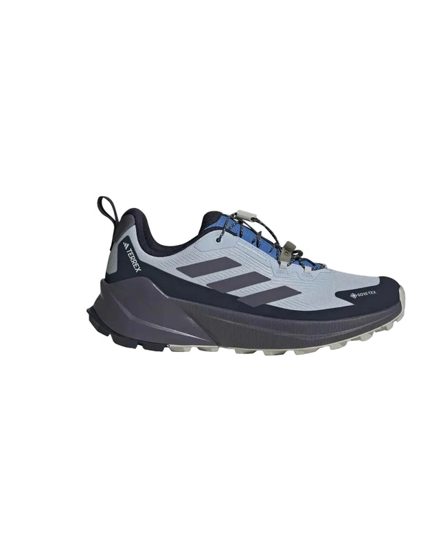 Botín Adidas Terrex Trailmaker 2 GTX Hombre Gris Impermeable