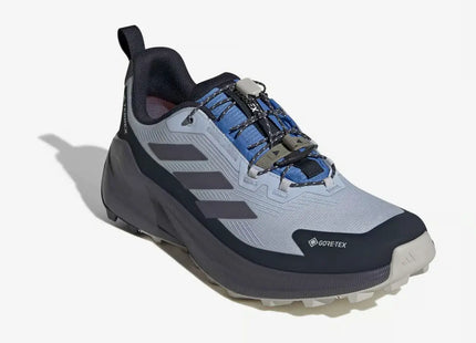 Botín Adidas Terrex Trailmaker 2 GTX Hombre Gris Impermeable